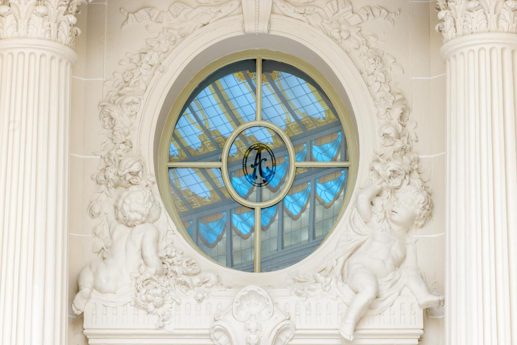 Corinthia Grand Hotel Astoria Brussels Exterior photo