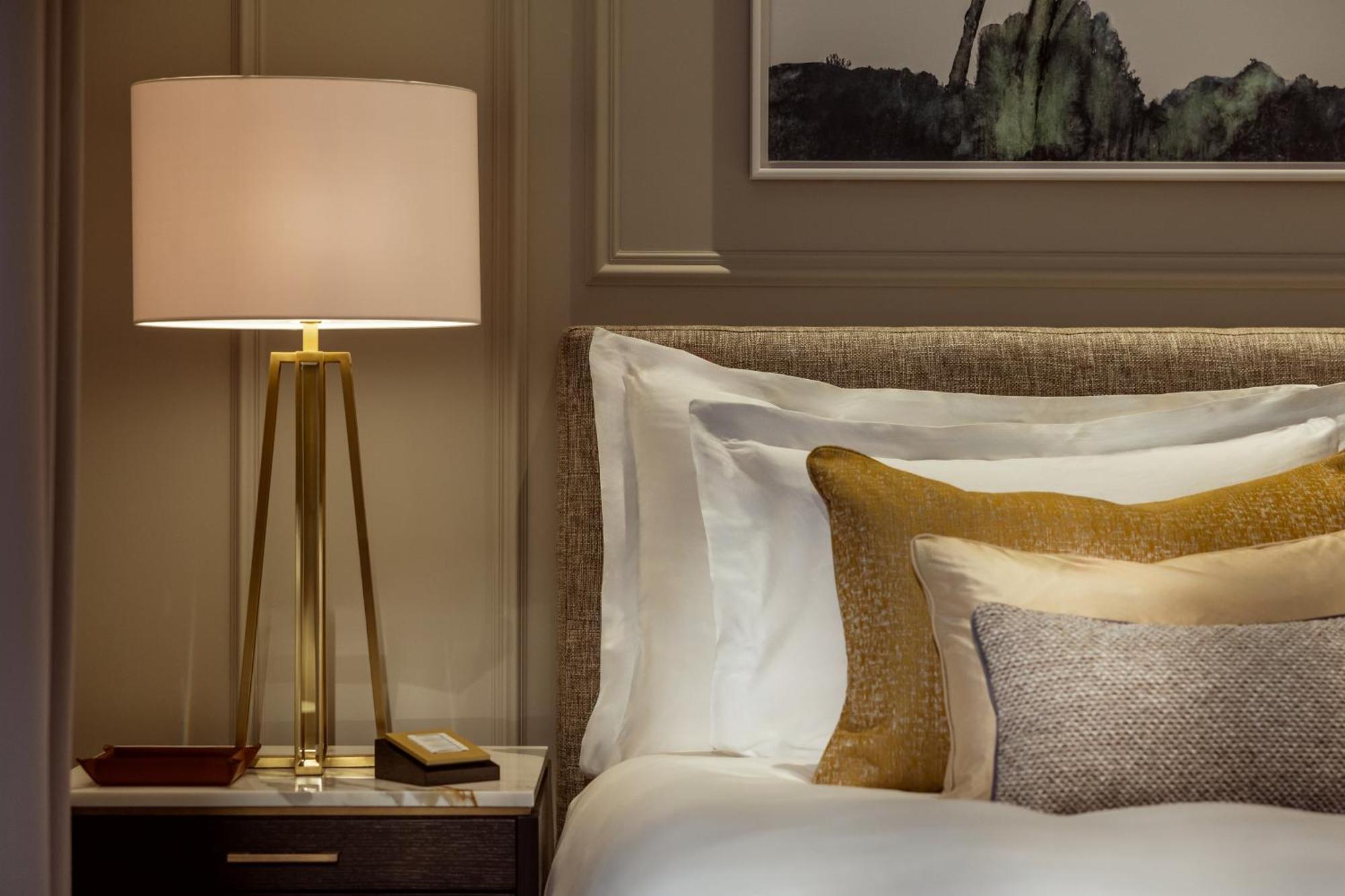 Corinthia Grand Hotel Astoria Brussels Exterior photo